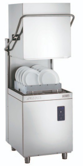 Doorschuif vaatwasmachine 30 serie