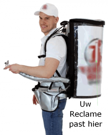 Drankrugzak 19l   drankenrugzak