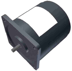 Drive motor 230 vac   50 hz