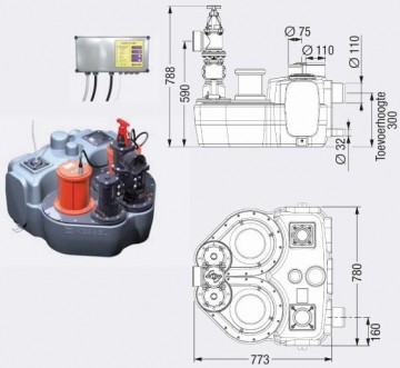 Duo20opvoerpomp20met20afsluiter1