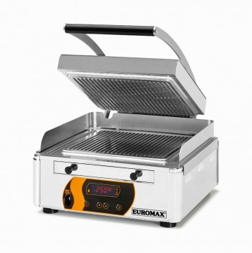 Duplex grill 300dpi laag