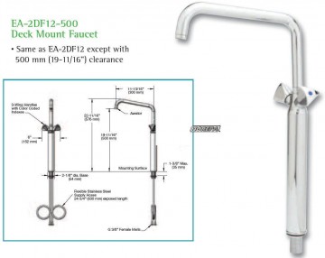 Ea 2df12 50020kl h594150