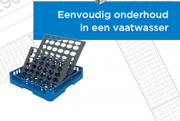 Eenvoudig in wasmachine 0