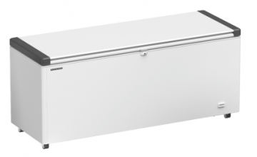 Efl 6055 diepvrieskast liebherr dicht