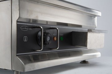 Elektrische bakplaat 74551050 2