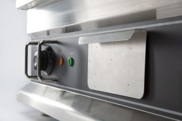 Elektrische bakplaat 74551050 3