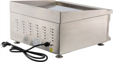 Elektrische bakplaat 74551050 4