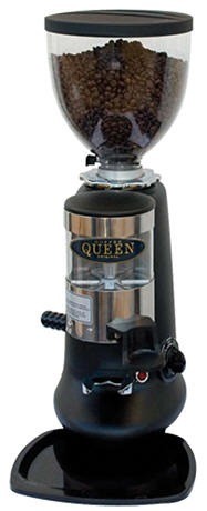 Espresso koffiemolen