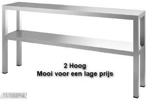 Etagere 2 etages 0
