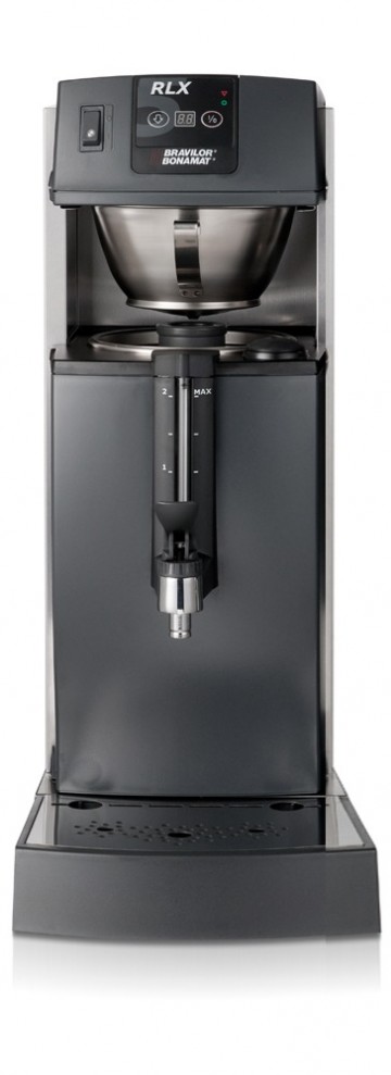 Filterkoffie apparaat rlx5 1