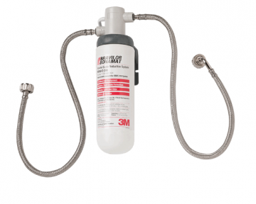 Filtersystemen  bwfs 100 systeem