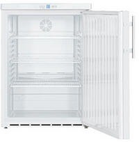 Fkuv1610 met open deur