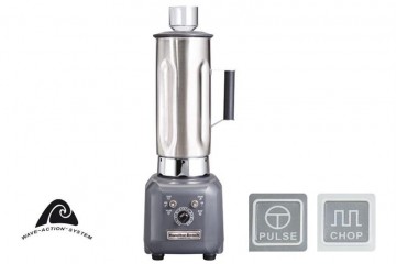 Food blender   600 w   met rvs schenkkan 18 l hbf500s