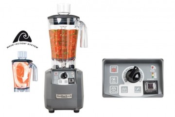 Food blender tournant hbf600