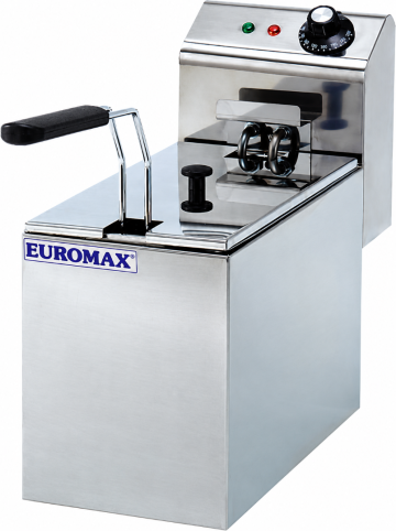 Friteuse 5 liter 230v
