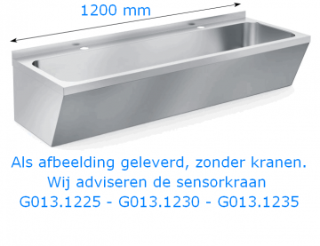 G0131220 handenwasbak wastrog 1