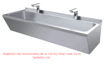 G0131220 handenwasbak wastrog