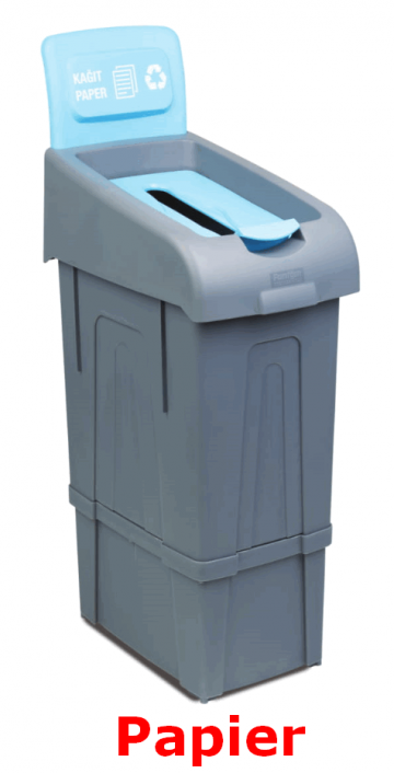 G0480065 papier container