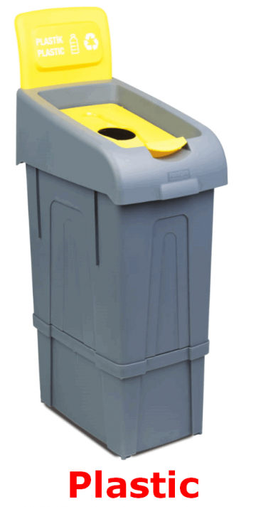 G0480075 plastic container