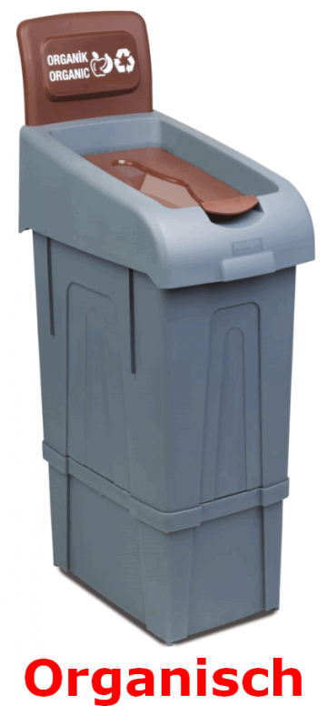 G0480085 organisch container