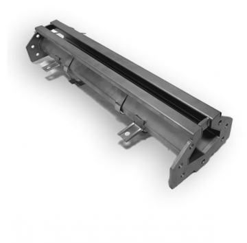 G1070025 zijuitlaat put rvs voor sleufgoot 6