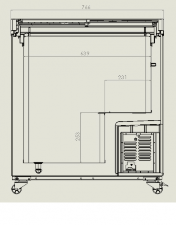 G1511000 vrieskist 6