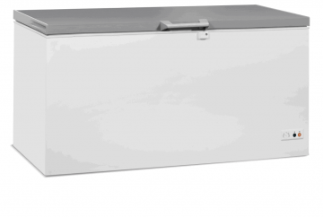 G1511120 vrieskist met rvs deksel