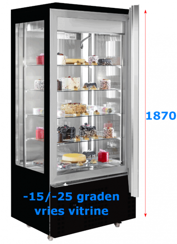 G4895390 vries vitrine