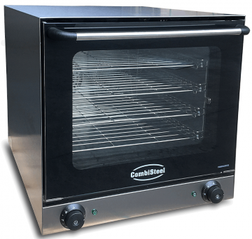 G5000005convectieoven heteluchtoven 0
