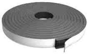 Gasket strip for lid 10 m roll
