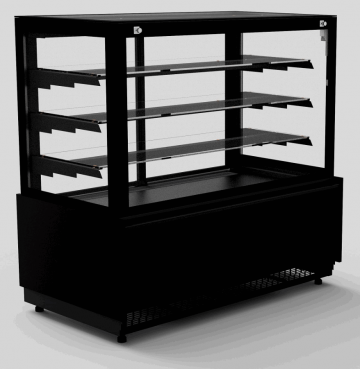 Gebaksvitrine g4860090