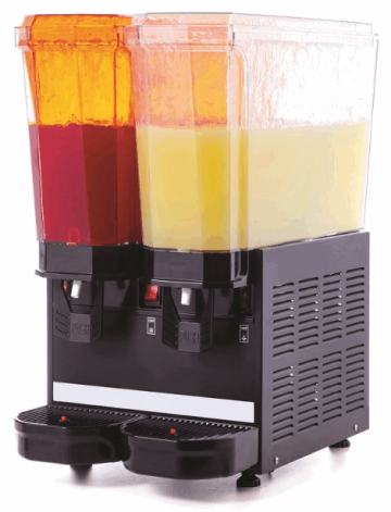 Gekoelde dranken dispenser 20 liter