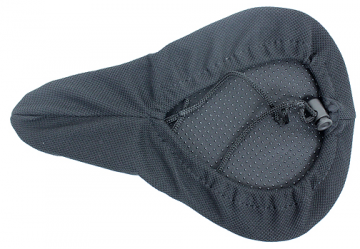 Gel zadelhoes zadeldek onderzijde
