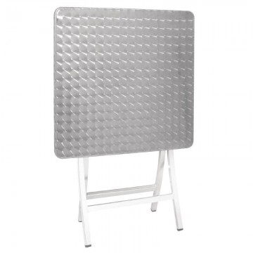 Ggk990 3  bolero aluminium opklapbare bistrotafel vierkant 60cm