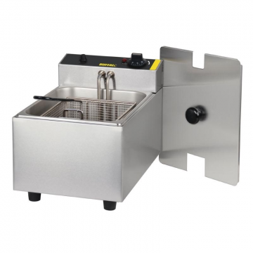 Gl484 friteuse 5 liter