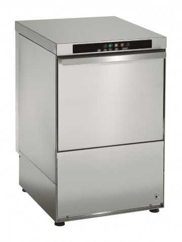 Glazenspoelmachine glazenspoeler g2800005 gesloten 1