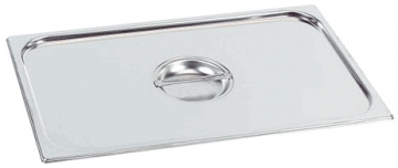 Gn deksel zonder uitsparingen