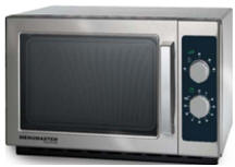 H rcs511 ds menumaster magnetron