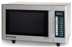 H rms510ts menumaster magnetron