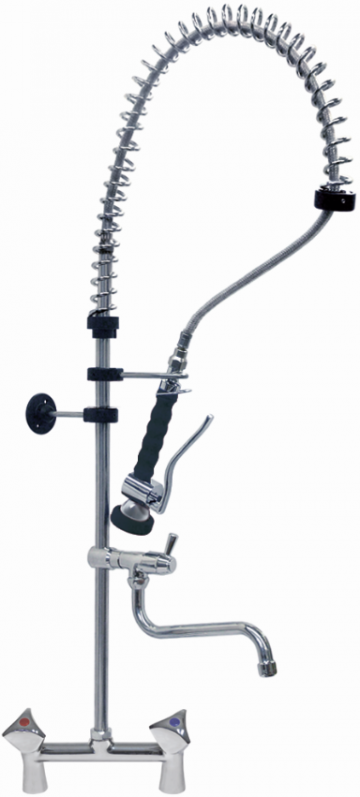 H548913 tweegatsmengkraan