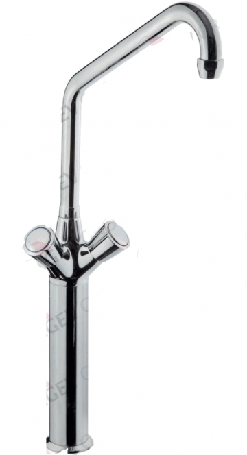 H591587 mengkraan hoog