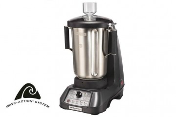 Hamilton beach culinary blender hbf1100s 2