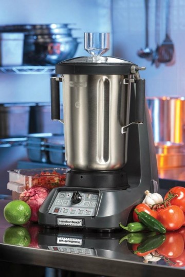 Hamilton beach culinary blender hbf1100s 3