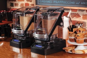 Hamilton beach eclipse blender hbh7503