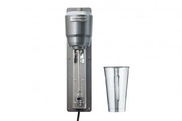 Hamilton beach enkelvoudige spilmixer   wandmontage  hmd300