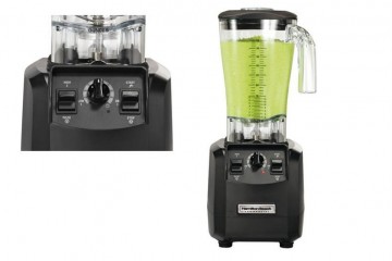 Hamilton beach fury blender hbh550