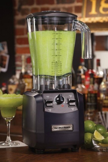 Hamilton beach fury blender hbh5502