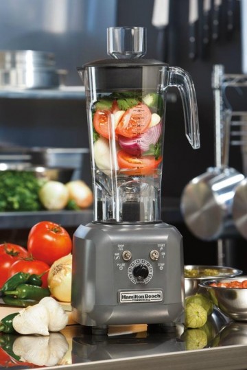 Hamilton beach hbf5002