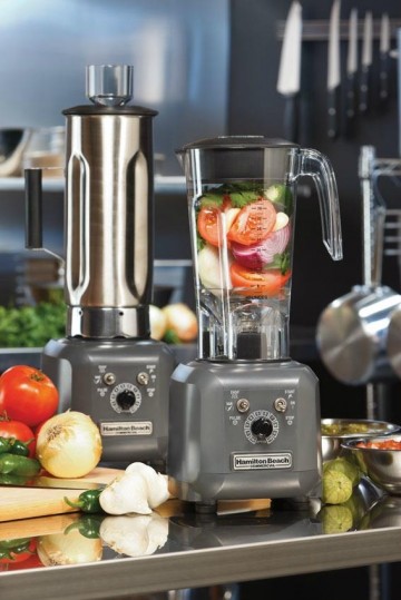 Hamilton beach hbf5003