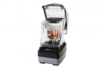 Hamilton beach quantum blender hbh9502